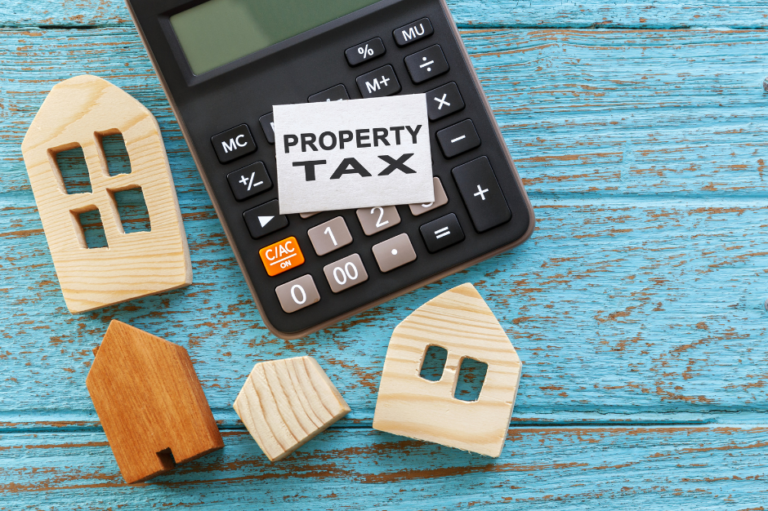 Lawmakers send bipartisan, $100M property tax cut to Gov. Kim Reynolds | News, Sports, Jobs - Vimarsana News